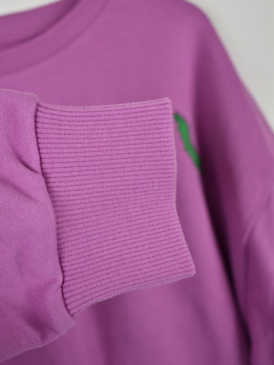 Love For Woman (Love Kidswear) Sweatshirt, Gr.M, neu - Pullover - 2ND STORY