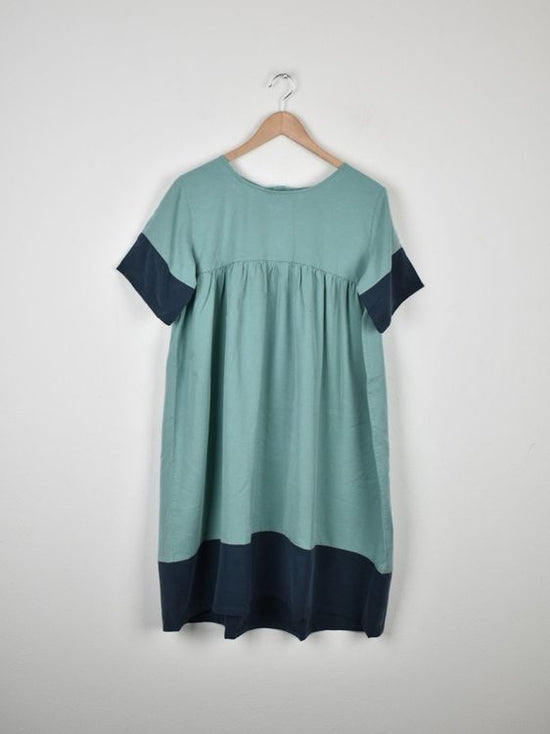 Love For Women Kleid, Gr.M, neu, 100% Tencel - Kleid - 2ND STORY