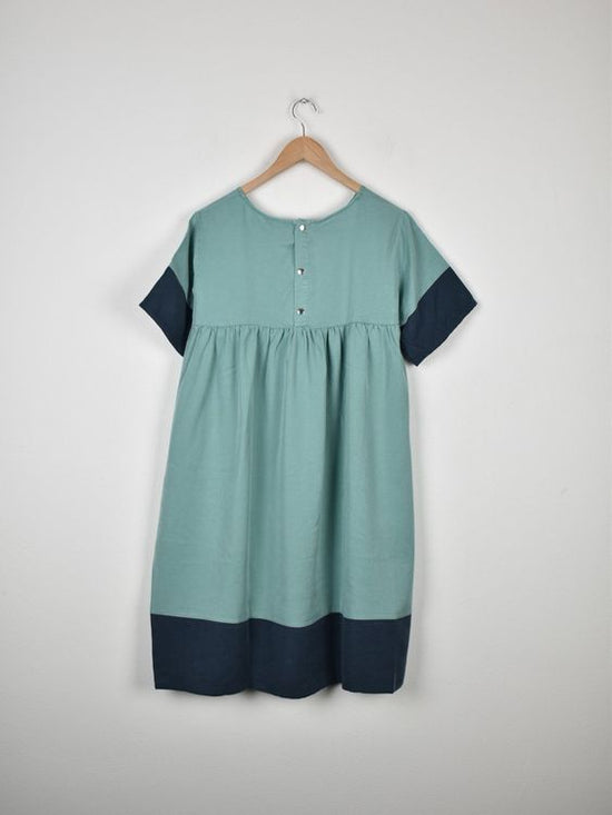 Love For Women Kleid, Gr.M, neu, 100% Tencel - Kleid - 2ND STORY