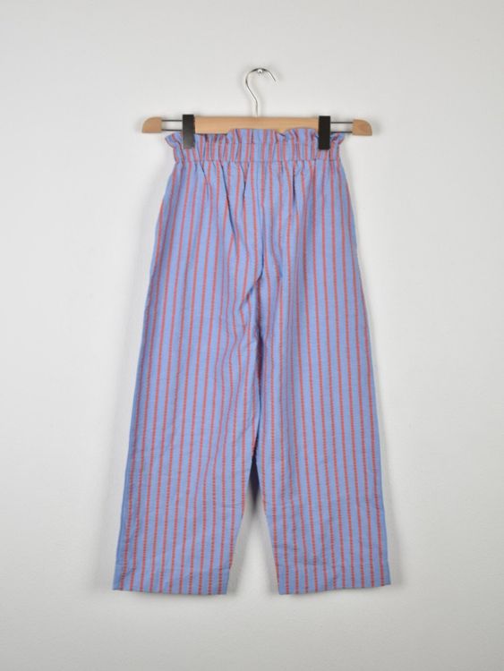 Love Kids Wear, Frühling/Sommerhose, neu, Gr.146/152 - Hose - 2ND STORY