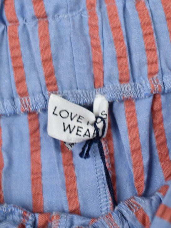 Love Kids Wear, Frühling/Sommerhose, neu, Gr.146/152 - Hose - 2ND STORY