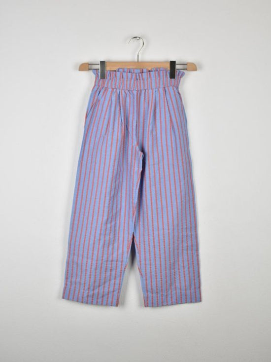 Love Kids Wear, Frühling/Sommerhose, neu, Gr.146/152 - Hose - 2ND STORY