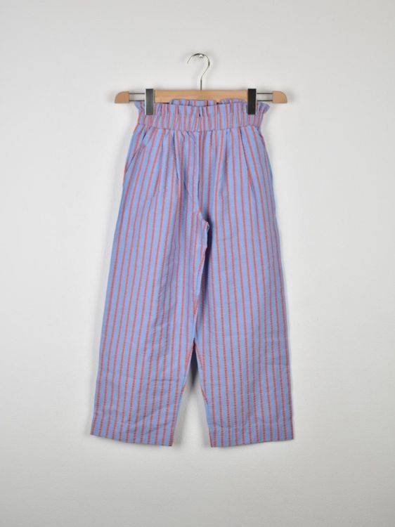 Love Kids Wear, Frühling/Sommerhose, neu, Gr.146/152 - Hose - 2ND STORY