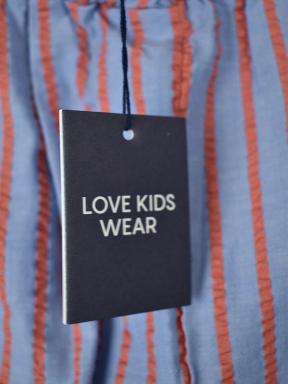 Love Kids Wear, Frühling/Sommerhose, neu, Gr.158/164 - Hose - 2ND STORY