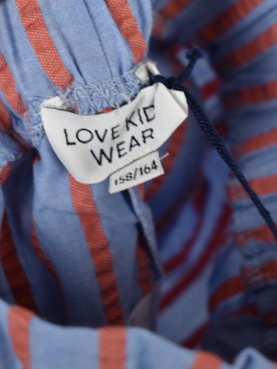 Love Kids Wear, Frühling/Sommerhose, neu, Gr.158/164 - Hose - 2ND STORY