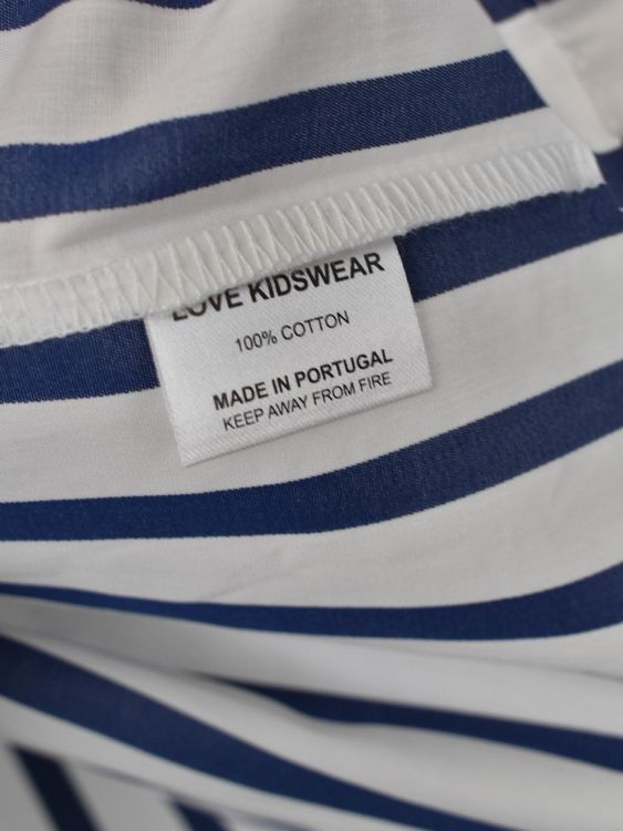 Love Womens Wear / Love Kids Wear Bluse Gr.XS/S, neu - Bluse - 2ND STORY