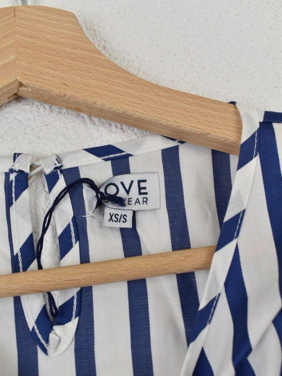 Love Womens Wear / Love Kids Wear Bluse Gr.XS/S, neu - Bluse - 2ND STORY