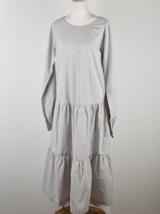 Love Womenswear Bio Baumwoll Kleid, neu, Gr.M/L