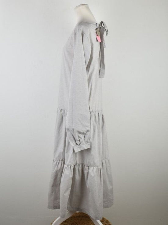 Love Womenswear Bio Baumwoll Kleid, neu, Gr.M/L