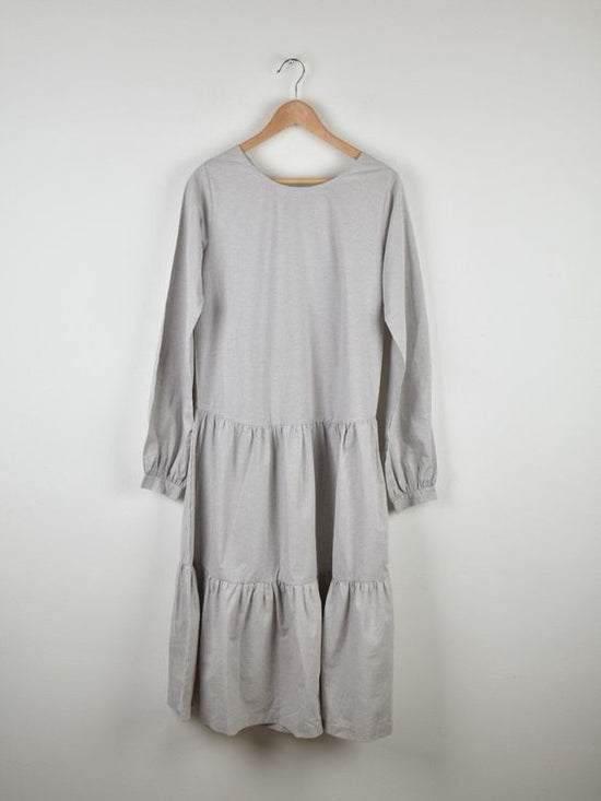 Love Womenswear Bio Baumwoll Kleid, neu, Gr.S/M