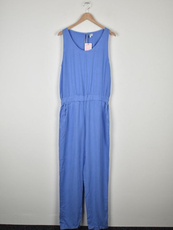 Love Womenswear Jumpsuit, neu, Gr.L, 100% Tencel - Jumpsuit - 2ND STORY
