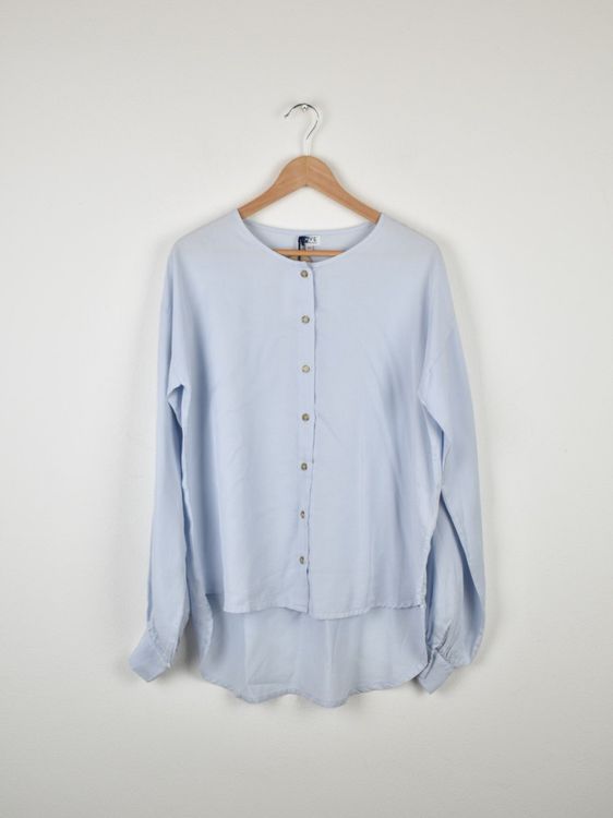Love Womenswear / Love Kidswear Bluse Gr.XS/S - M/L, neu
