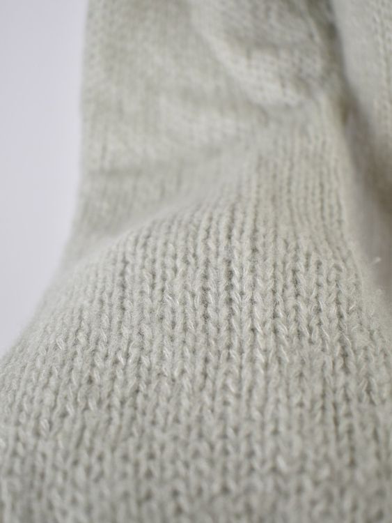 LU REN Pullover Kaschmir & Seide Gr.S | 2ND STORY 