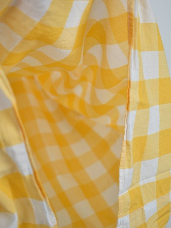 Luis Trenker Bluse, Gr.L, 100% Baumwolle - Bluse - 2ND STORY