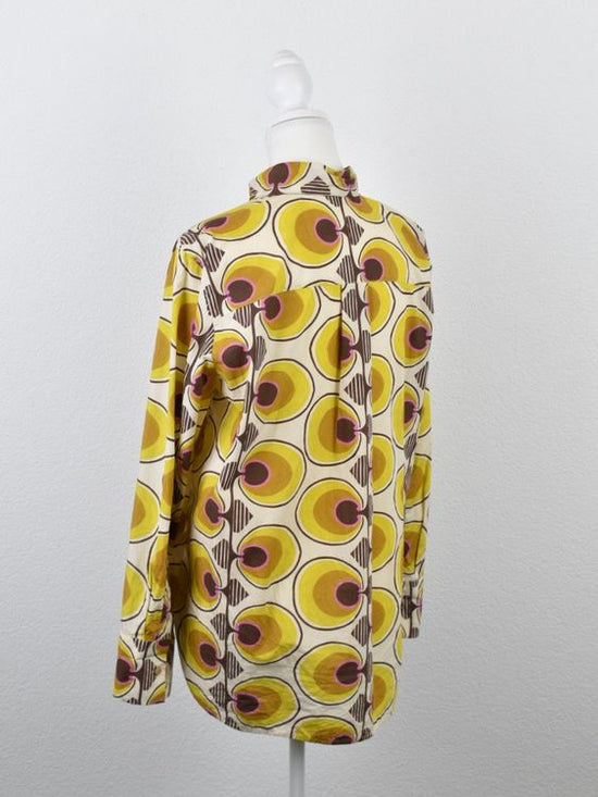 Luisa Cerano Bluse, Gr.38 - Bluse - 2ND STORY
