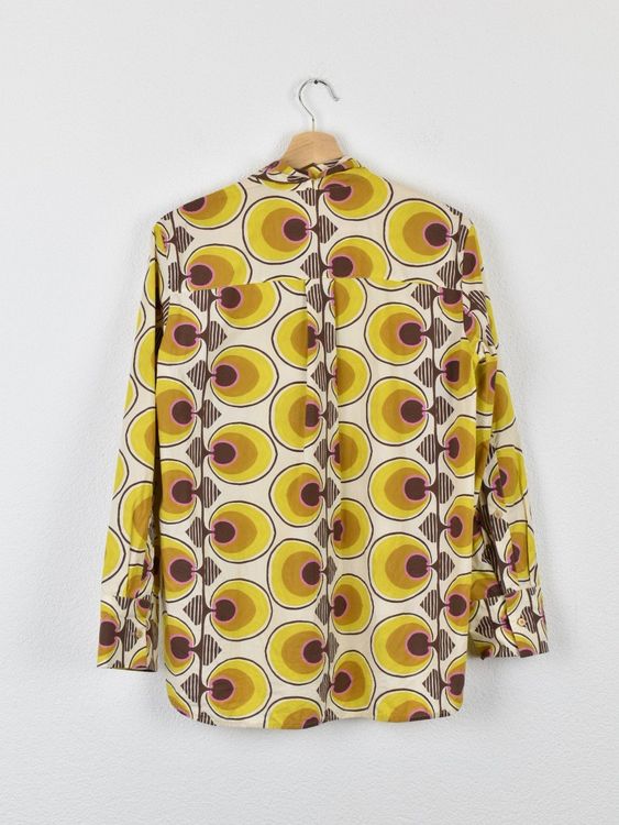 Luisa Cerano Bluse, Gr.38 - Bluse - 2ND STORY