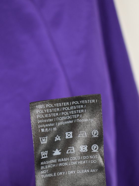 Luisa Cerano Bluse, lila, Gr.34 - Bluse - 2ND STORY