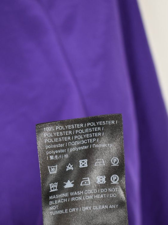 Luisa Cerano Bluse, lila, Gr.34 - Bluse - 2ND STORY