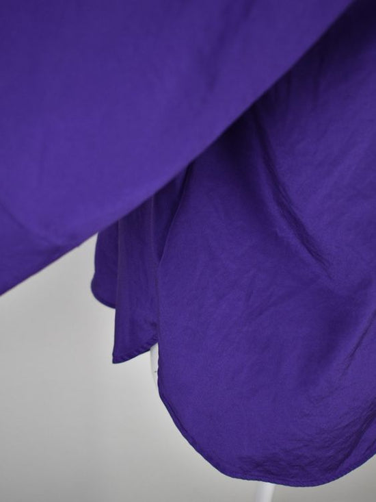 Luisa Cerano Bluse, lila, Gr.34 - Bluse - 2ND STORY