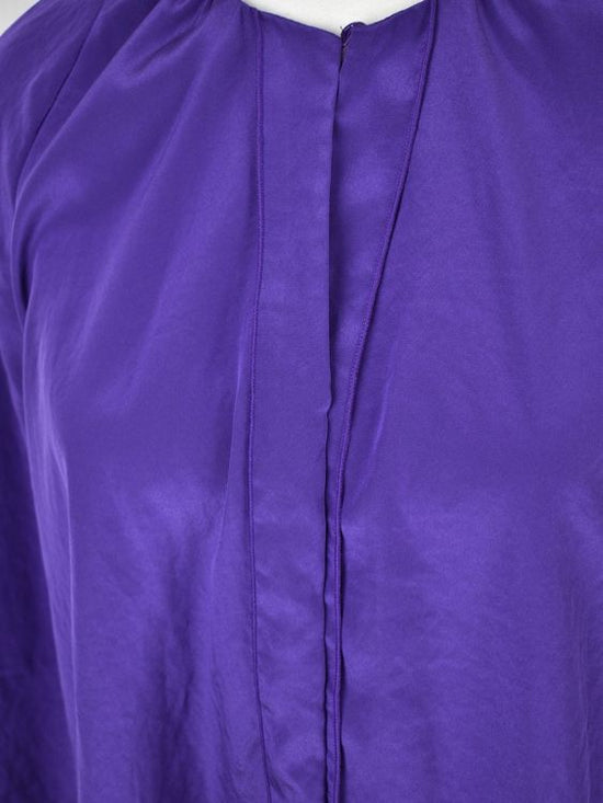 Luisa Cerano Bluse, lila, Gr.34 - Bluse - 2ND STORY