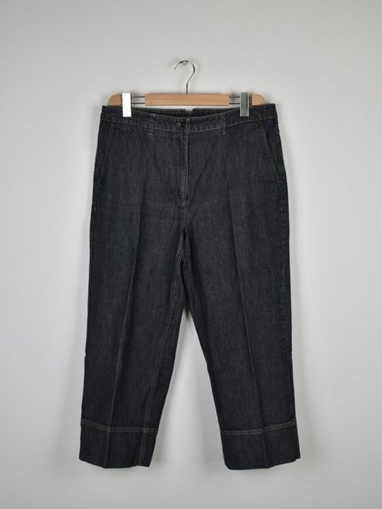 Luisa Cerano Culotte Jeans, Gr.46