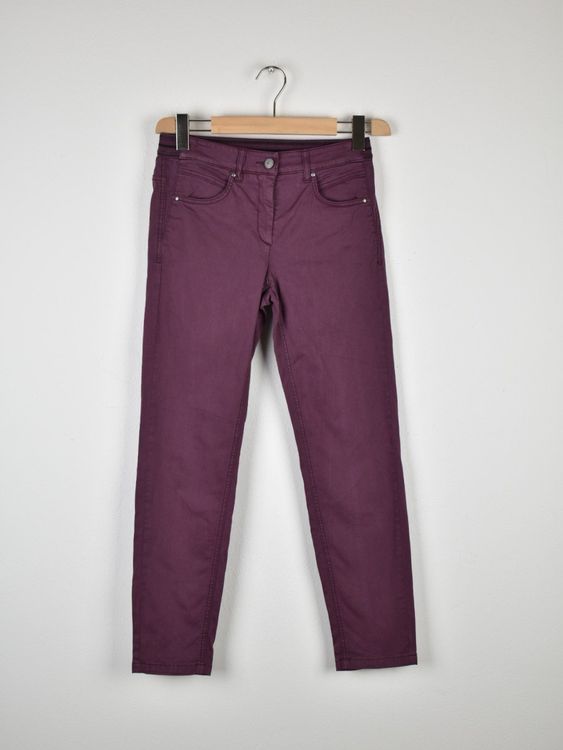 Luisa Cerano Hose/Jeans Gr.36 - 2ND STORY