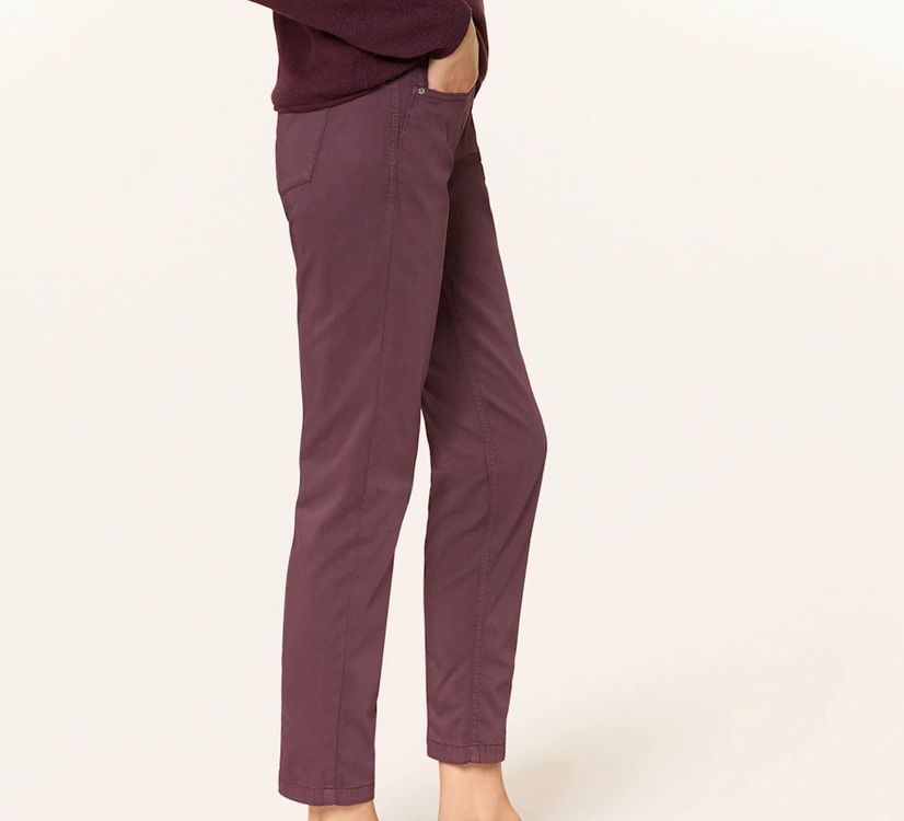 Luisa Cerano Hose/Jeans Gr.36 - 2ND STORY