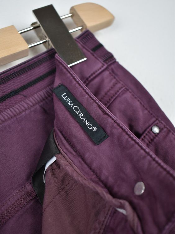 Luisa Cerano Hose/Jeans Gr.36 - 2ND STORY