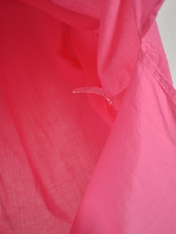 Luisa Rossi Bluse/Hemd, Gr.S, 100% Baumwolle - Bluse - 2ND STORY