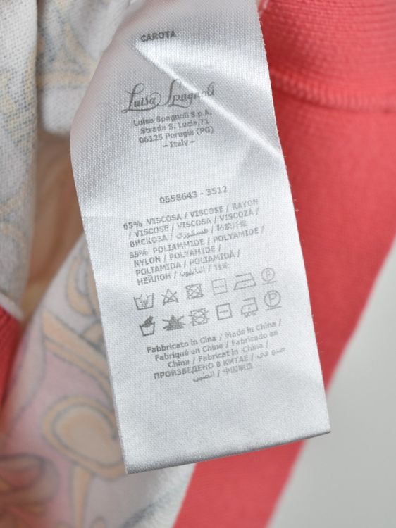 Luisa Spagnoli Cardigan, Gr.M, neuwertig - Strickjacke - 2ND STORY