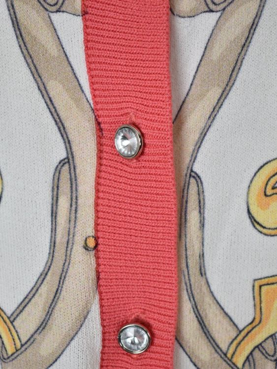 Luisa Spagnoli Cardigan, Gr.M, neuwertig - Strickjacke - 2ND STORY