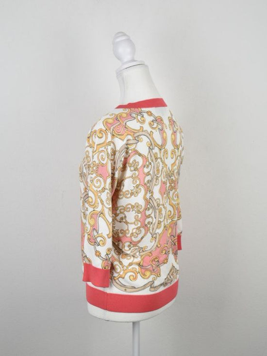 Luisa Spagnoli Cardigan, Gr.M, neuwertig - Strickjacke - 2ND STORY