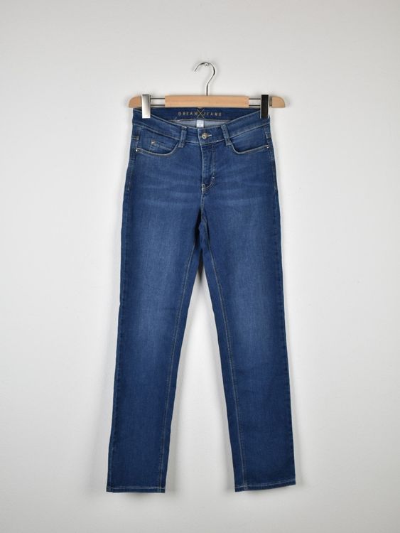 Mac Dream Jeans Gr.34/30, slim fit - 2ND STORY