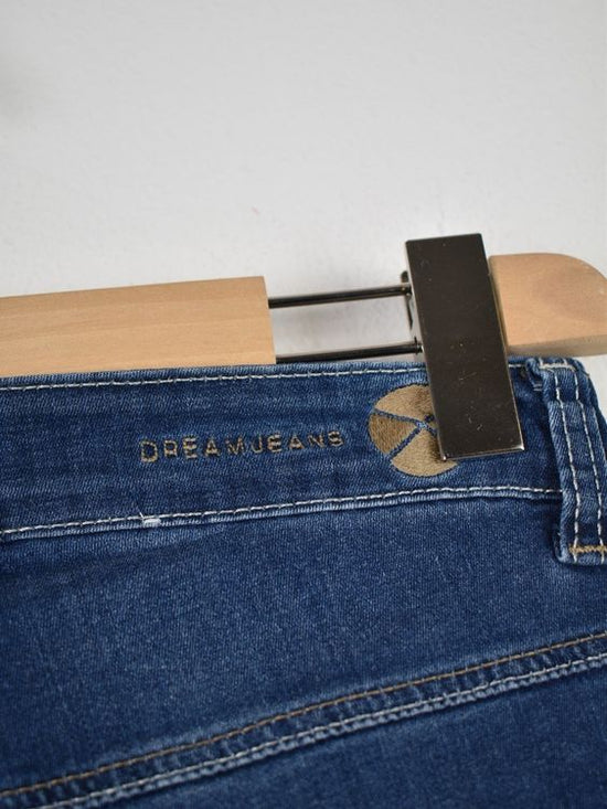 Mac Dream Jeans Gr.34/30, slim fit - 2ND STORY