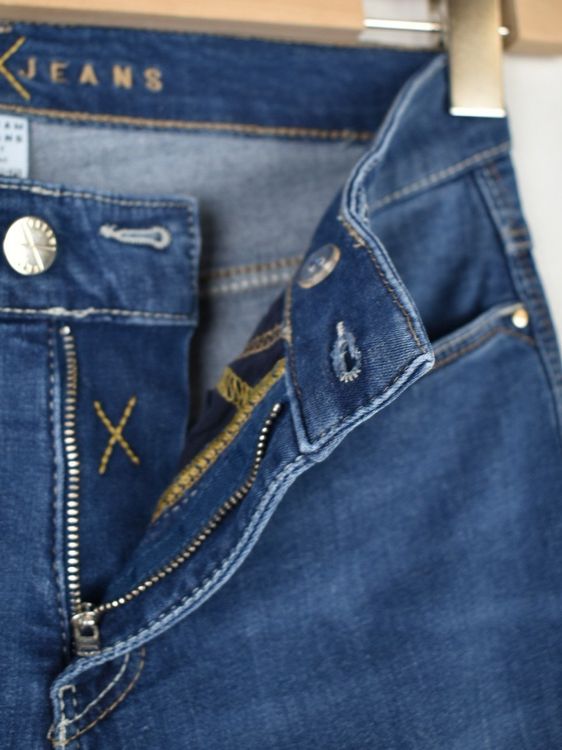 Mac Dream Jeans Gr.34/30, slim fit - 2ND STORY
