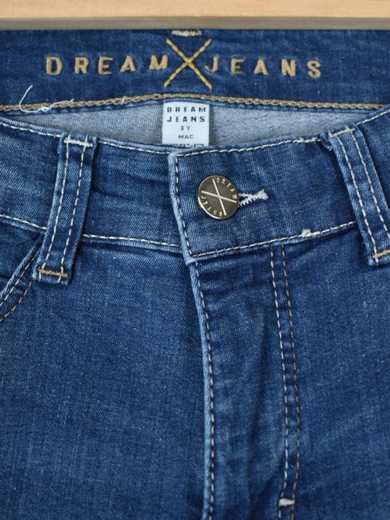 Mac Dream Jeans Gr.34/30, slim fit - 2ND STORY