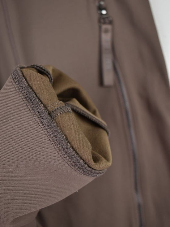 MAC Hose Jogging Fit Future Gr.40, taupe - 2ND STORY