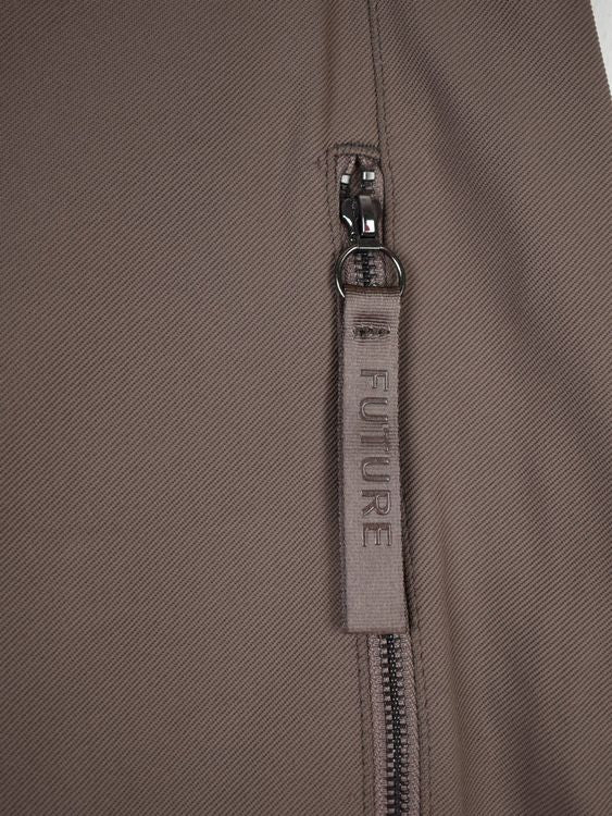 MAC Hose Jogging Fit Future Gr.40, taupe - 2ND STORY