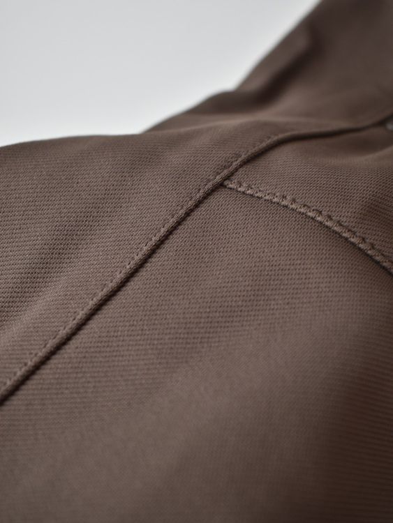 MAC Hose Jogging Fit Future Gr.40, taupe - 2ND STORY