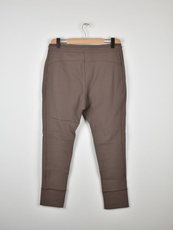 MAC Hose Jogging Fit Future Gr.40, taupe - 2ND STORY