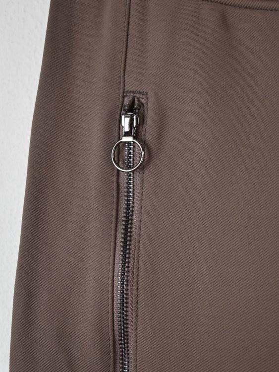 MAC Hose Jogging Fit Future Gr.40, taupe - 2ND STORY