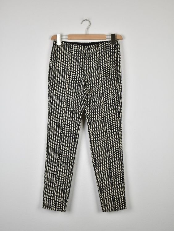 MAC Stoffhose "Anna", Gr.36/30, neuwertig - Hose - 2ND STORY