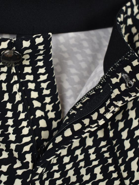 MAC Stoffhose "Anna", Gr.36/30, neuwertig - Hose - 2ND STORY