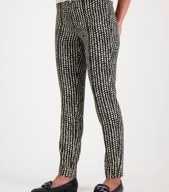 MAC Stoffhose "Anna", Gr.36/30, neuwertig - Hose - 2ND STORY