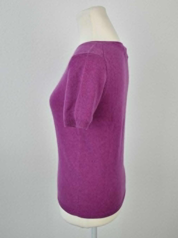 Maddison Kaschmir Pullover Gr.S - 1