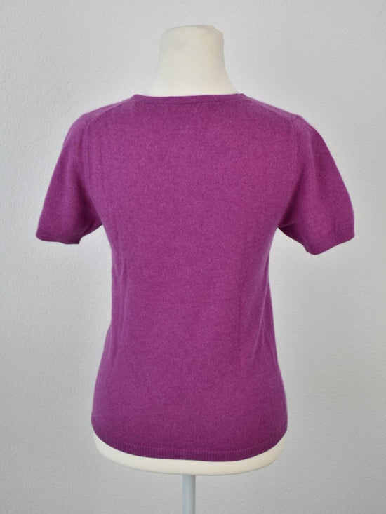 Maddison Kaschmir Pullover Gr.S - 2