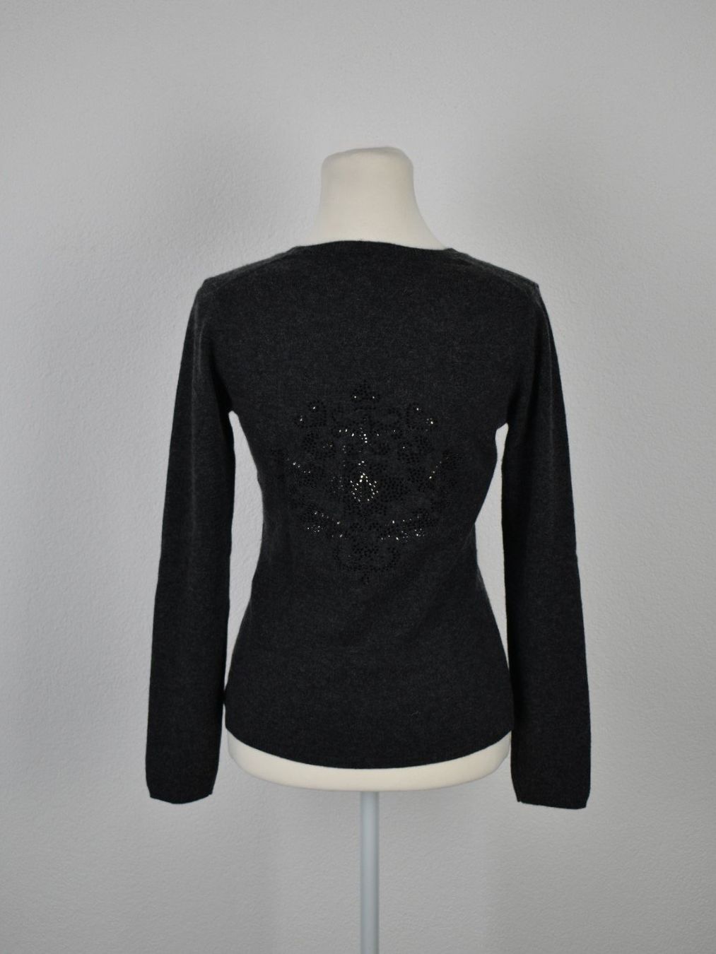 Maddison Strickjacke Gr.XS Wolle & Cashmere