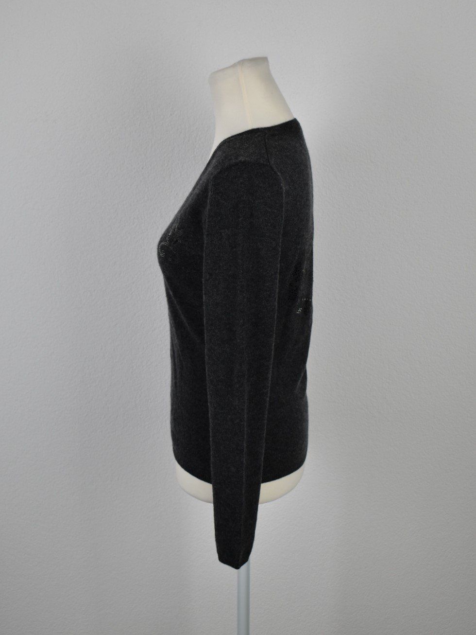 Maddison Strickjacke Gr.XS Wolle & Cashmere