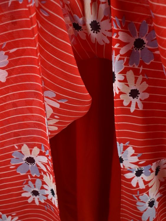 Madewell Midi Kleid Gr.44 (16)
