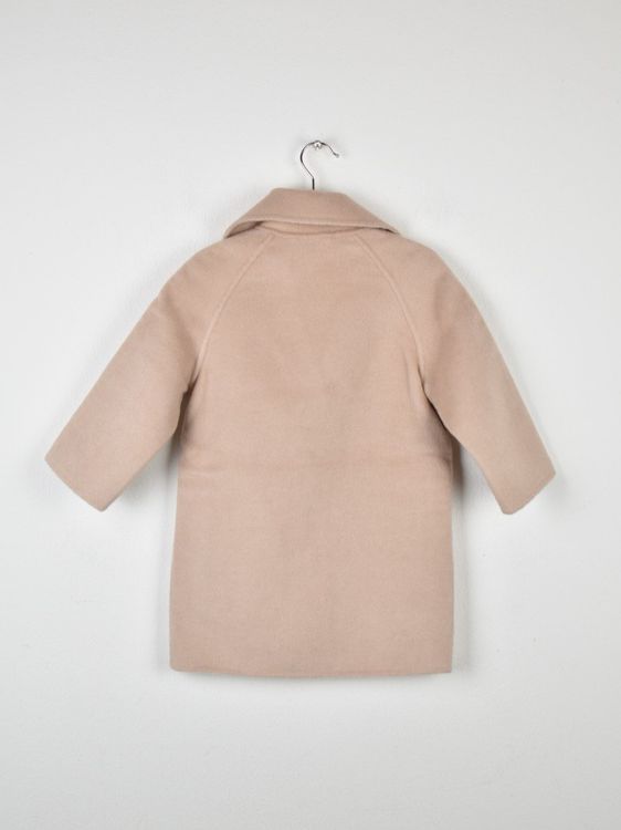 maed for mini Mantel Gr. 98/104, ungetragen, 50% Wolle - 2ND STORY